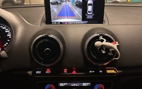 Audi A3, 2020 год, 2 700 000 рублей, 18 фотография