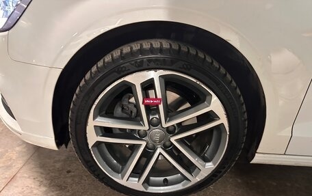 Audi A3, 2020 год, 2 700 000 рублей, 13 фотография