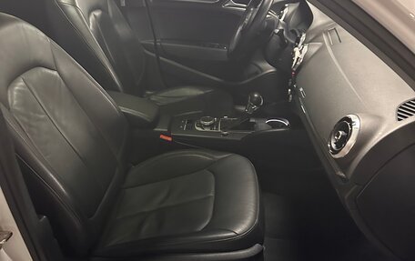 Audi A3, 2020 год, 2 700 000 рублей, 22 фотография