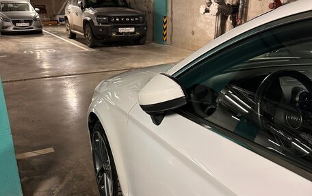 Audi A3, 2020 год, 2 700 000 рублей, 20 фотография