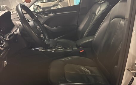 Audi A3, 2020 год, 2 700 000 рублей, 24 фотография