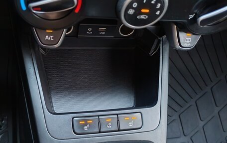 KIA Rio IV, 2019 год, 1 380 000 рублей, 5 фотография