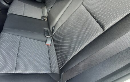 KIA Rio IV, 2019 год, 1 380 000 рублей, 7 фотография