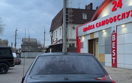 Hyundai Accent II, 2005 год, 350 000 рублей, 6 фотография