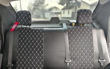 Renault Logan I, 2010 год, 530 000 рублей, 7 фотография