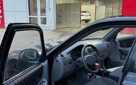 Hyundai Accent II, 2005 год, 350 000 рублей, 7 фотография