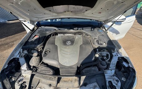 Mercedes-Benz E-Класс, 2018 год, 3 300 000 рублей, 18 фотография