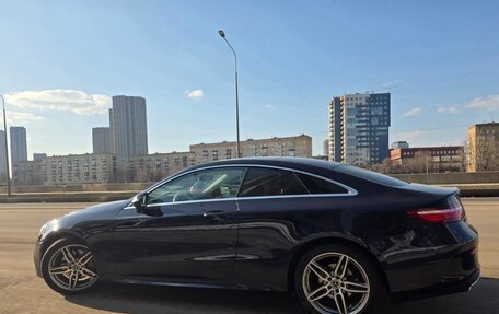 Mercedes-Benz E-Класс, 2019 год, 3 650 000 рублей, 3 фотография