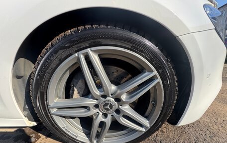 Mercedes-Benz E-Класс, 2018 год, 3 300 000 рублей, 14 фотография