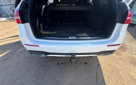 Mercedes-Benz E-Класс, 2018 год, 3 300 000 рублей, 15 фотография