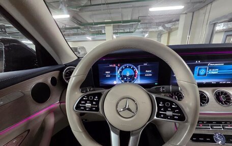 Mercedes-Benz E-Класс, 2019 год, 3 650 000 рублей, 8 фотография