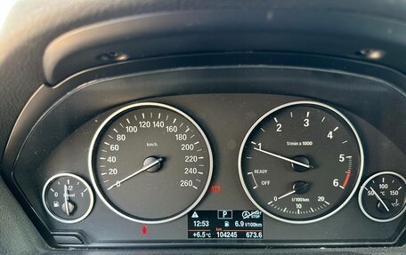 BMW 3 серия, 2018 год, 2 750 000 рублей, 8 фотография