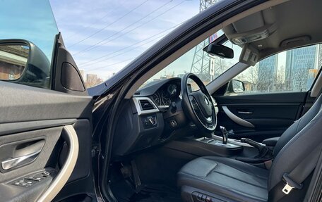 BMW 3 серия, 2018 год, 2 750 000 рублей, 9 фотография