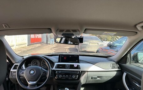 BMW 3 серия, 2018 год, 2 750 000 рублей, 4 фотография