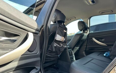 BMW 3 серия, 2018 год, 2 750 000 рублей, 3 фотография