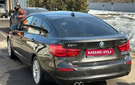 BMW 3 серия, 2018 год, 2 750 000 рублей, 6 фотография