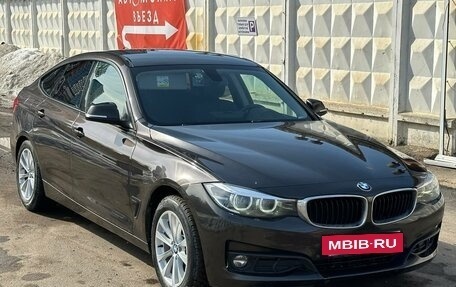 BMW 3 серия, 2018 год, 2 750 000 рублей, 7 фотография