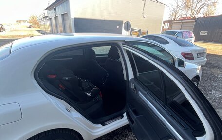 Skoda Superb III рестайлинг, 2012 год, 950 000 рублей, 12 фотография