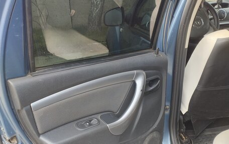 Renault Duster I рестайлинг, 2012 год, 970 000 рублей, 7 фотография