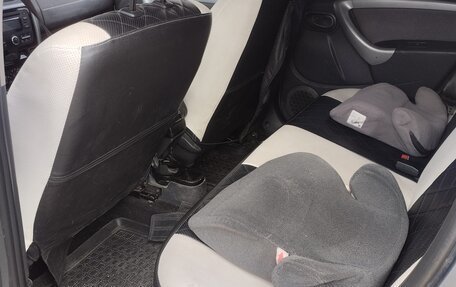 Renault Duster I рестайлинг, 2012 год, 970 000 рублей, 8 фотография