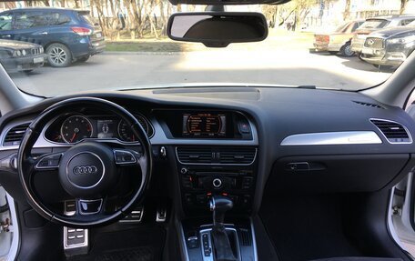 Audi A4 allroad, 2012 год, 1 777 777 рублей, 11 фотография