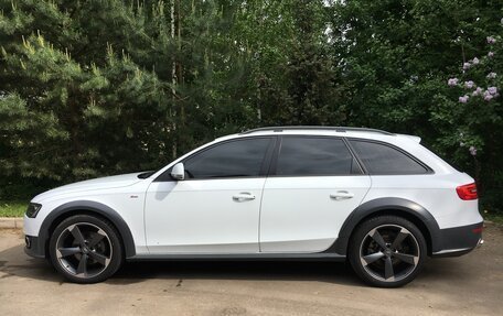 Audi A4 allroad, 2012 год, 1 777 777 рублей, 7 фотография