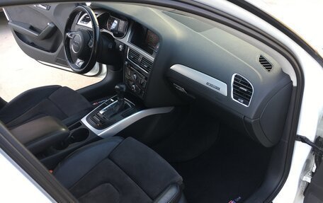 Audi A4 allroad, 2012 год, 1 777 777 рублей, 10 фотография