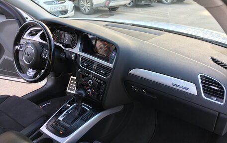 Audi A4 allroad, 2012 год, 1 777 777 рублей, 12 фотография