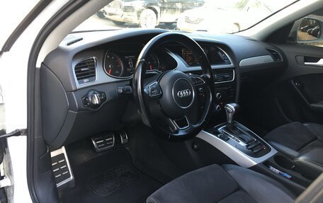 Audi A4 allroad, 2012 год, 1 777 777 рублей, 9 фотография