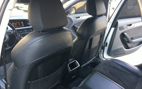 Audi A4 allroad, 2012 год, 1 777 777 рублей, 14 фотография