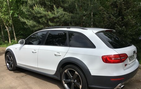 Audi A4 allroad, 2012 год, 1 777 777 рублей, 5 фотография