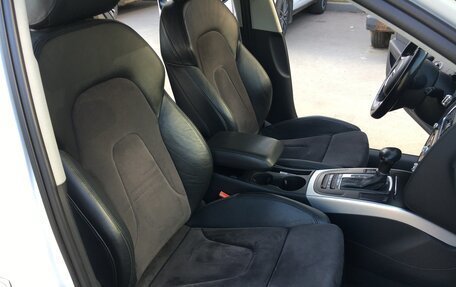 Audi A4 allroad, 2012 год, 1 777 777 рублей, 13 фотография