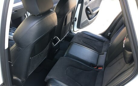 Audi A4 allroad, 2012 год, 1 777 777 рублей, 15 фотография