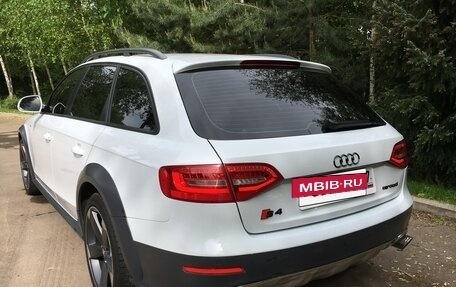 Audi A4 allroad, 2012 год, 1 777 777 рублей, 6 фотография