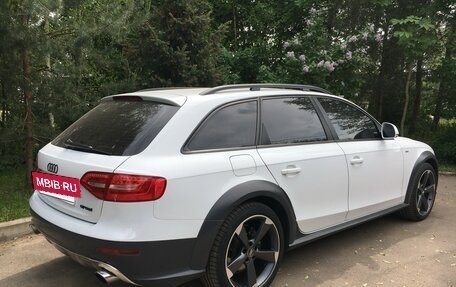 Audi A4 allroad, 2012 год, 1 777 777 рублей, 3 фотография