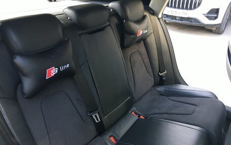 Audi A4 allroad, 2012 год, 1 777 777 рублей, 16 фотография