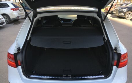 Audi A4 allroad, 2012 год, 1 777 777 рублей, 17 фотография