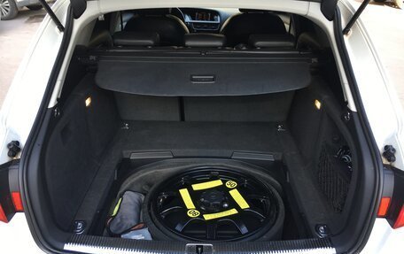 Audi A4 allroad, 2012 год, 1 777 777 рублей, 18 фотография