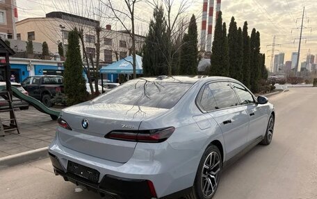 BMW 7 серия, 2024 год, 14 990 000 рублей, 4 фотография