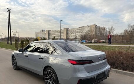 BMW 7 серия, 2024 год, 14 990 000 рублей, 3 фотография