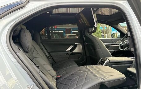 BMW 7 серия, 2024 год, 14 990 000 рублей, 5 фотография