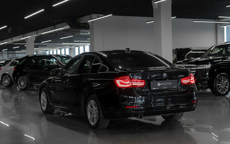 BMW 3 серия, 2018 год, 2 130 000 рублей, 4 фотография