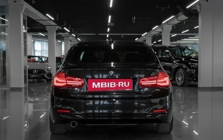 BMW 3 серия, 2018 год, 2 130 000 рублей, 6 фотография