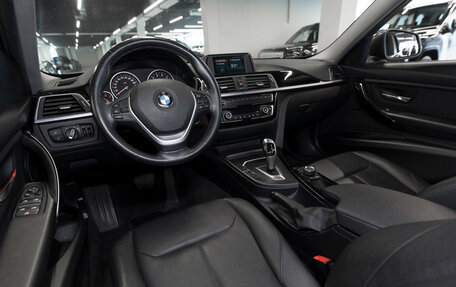 BMW 3 серия, 2018 год, 2 130 000 рублей, 7 фотография