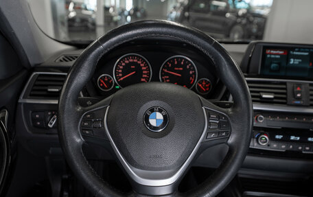 BMW 3 серия, 2018 год, 2 130 000 рублей, 10 фотография