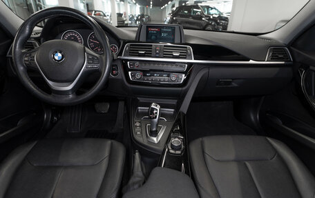 BMW 3 серия, 2018 год, 2 130 000 рублей, 8 фотография