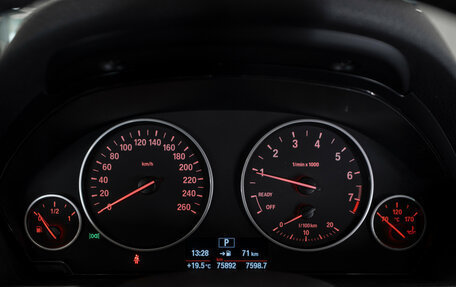 BMW 3 серия, 2018 год, 2 130 000 рублей, 11 фотография