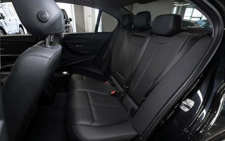 BMW 3 серия, 2018 год, 2 130 000 рублей, 12 фотография