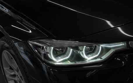 BMW 3 серия, 2018 год, 2 130 000 рублей, 20 фотография