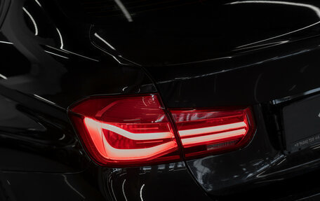 BMW 3 серия, 2018 год, 2 130 000 рублей, 21 фотография